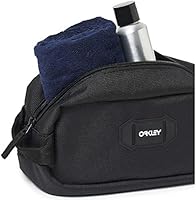 Oakley Men's Street Toiletry Kit, Blackout — image 3