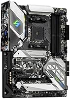 ASRock B550 Steel Legend Motherboard — image 4