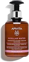 Apivita Micellar Water Rose & Honey 300mL — image 1