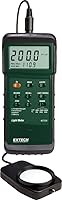 Extech 407026 Heavy Duty Light Meter — image 1