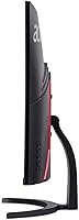 Acer Nitro EDA323QU 31.5-inch Curved Gaming Monitor — image 10
