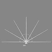UAYESOK VHF Marine Base Antenna 48 Inch — image 5