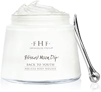 FarmHouse Fresh Blissed Moon Dip Back To Youth Ageless Body Mousse 8 Fl Oz — image 1