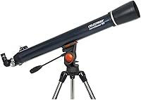 Celestron AstroMaster 90AZ Telescope — image 4