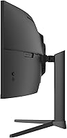 Amzfast 49-Inch Curved Gaming Monitor — image 13