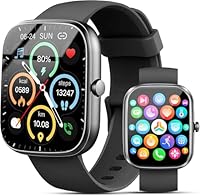 Kuizil 1.91-inch Smart Watch — image 1