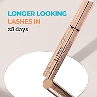 Emani Double Lash Mascara, Granite — image 4