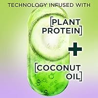 Garnier Fructis Curl Nourish Shampoo, Conditioner & Air Dry Butter Cream Set — image 5