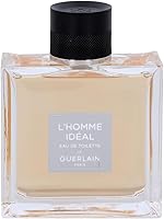 Guerlain L'homme Ideal Eau De Toilette 3.3oz — image 2