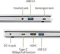 Acer Aspire 3 A314-36P-35UU Laptop — image 5