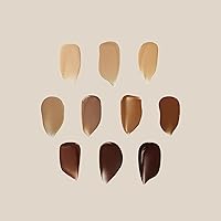 Summer Fridays Sheer Skin Tint - Shade 4.5 (Medium with Cool Peach Undertones) — image 8