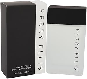 Perry Ellis for Men Eau de Toilette 3.4oz