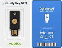 Yubico Security Key NFC — image 11