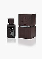 RASASI La Yuqawam Ambergris Showers Eau De Parfum for Men 75mL — image 1
