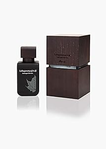 RASASI La Yuqawam Ambergris Showers Eau De Parfum for Men 75mL Review