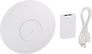 Ubiquiti UniFi HD UAP-AC-HD Access Point Review