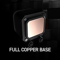 MSI MAG Coreliquid A13 240 White — image 2