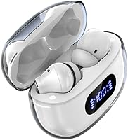 BYDTOOPCBD P1 PRO Wireless Earbuds — image 9