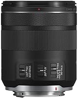 Canon RF 85mm F2 Macro IS STM Lens — image 2