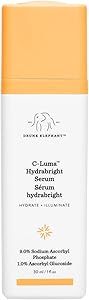 Drunk Elephant C-Luma Hydrabright Serum 30ml Review