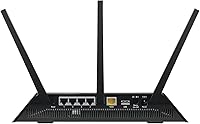 NetGear Nighthawk R7000P AC2300 WiFi Router — image 2
