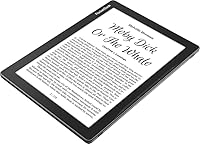 PocketBook InkPad Lite 9.7-inch E-Book Reader — image 2