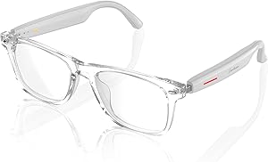 Emerhome Smart Glasses Review