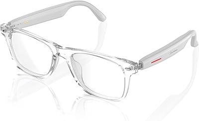 Emerhome Smart Glasses