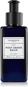 Murdock London Post Shave Balm 5.1oz Review