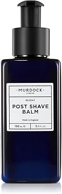 Murdock London Post Shave Balm 5.1oz