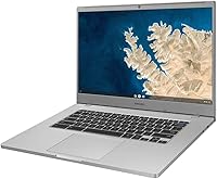 Samsung Chromebook 4+ 15.6″ — image 4