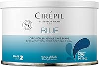 Cirepil Blue Wax 400g — image 1