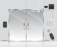 YUHANUS Door Access Control System RFID Keypad with 600LBS Lock — image 9