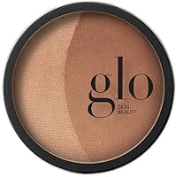 Glo Skin Beauty Bronzer Pressed Powder - Sunkiss — image 1