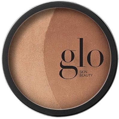 Glo Skin Beauty Bronzer Pressed Powder - Sunkiss