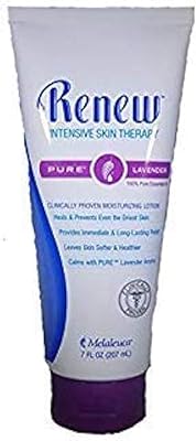 Melaleuca Renew Intensive Skin Therapy Pure Lavender 207mL