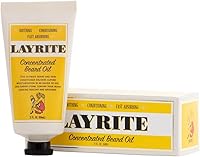 Layrite Concentrated Beard Oil 2oz — image 2