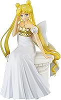 Bandai Ichibansho Sailor Moon Eternal Princess Serenity Figure — image 1