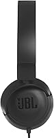 JBL T450BT Wireless On-Ear Headphones — image 3