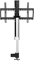 VEVOR Motorized TV Lift 31.5-Inch Stroke Length, Adjustable Height for Max. 60-Inch TVs — image 10