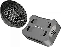HERTZ Cento Series CK-165 6.5″ Two-Way Component Speaker Kit — image 7
