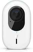 Ubiquiti UniFi G4 5MP 2K Network Camera — image 1