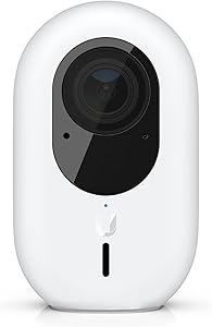 Ubiquiti UniFi G4 5MP 2K Network Camera Review