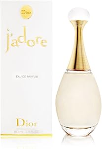 Christian Dior Jadore Eau De Parfum Spray 3.4oz Review