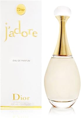 Christian Dior Jadore Eau De Parfum Spray 3.4oz