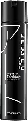 Shu Uemura Art of Hair Moya Hold Finishing Hair Spray 8oz