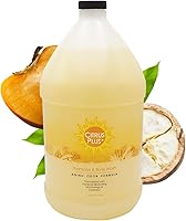 BoaVida Citrus Plus Elder Deodorizing Shampoo and Body Wash, 1 Gal — image 1