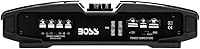 BOSS Audio Systems PT1600 Phantom Series Car Stereo Amplifier — image 5