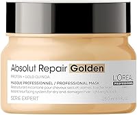 L'Oréal Professionnel Paris Absolut Repair Golden Mask 8.82oz — image 1