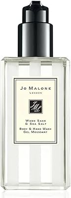 Jo Malone Wood Sage & Sea Salt Body & Hand Wash 500mL